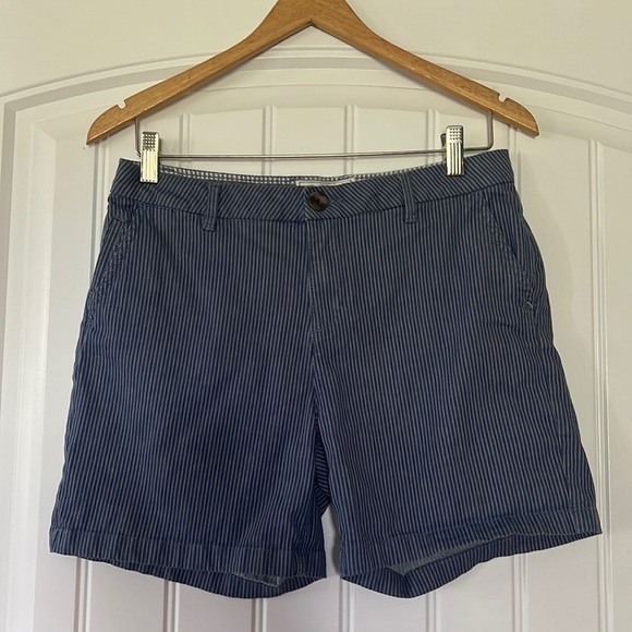 Fat Face Padstow Shorts Size 6 - Picture 1 of 5